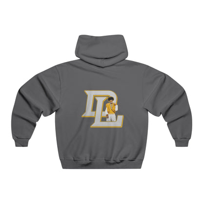 Dillon Leacock Vintage Hoodie