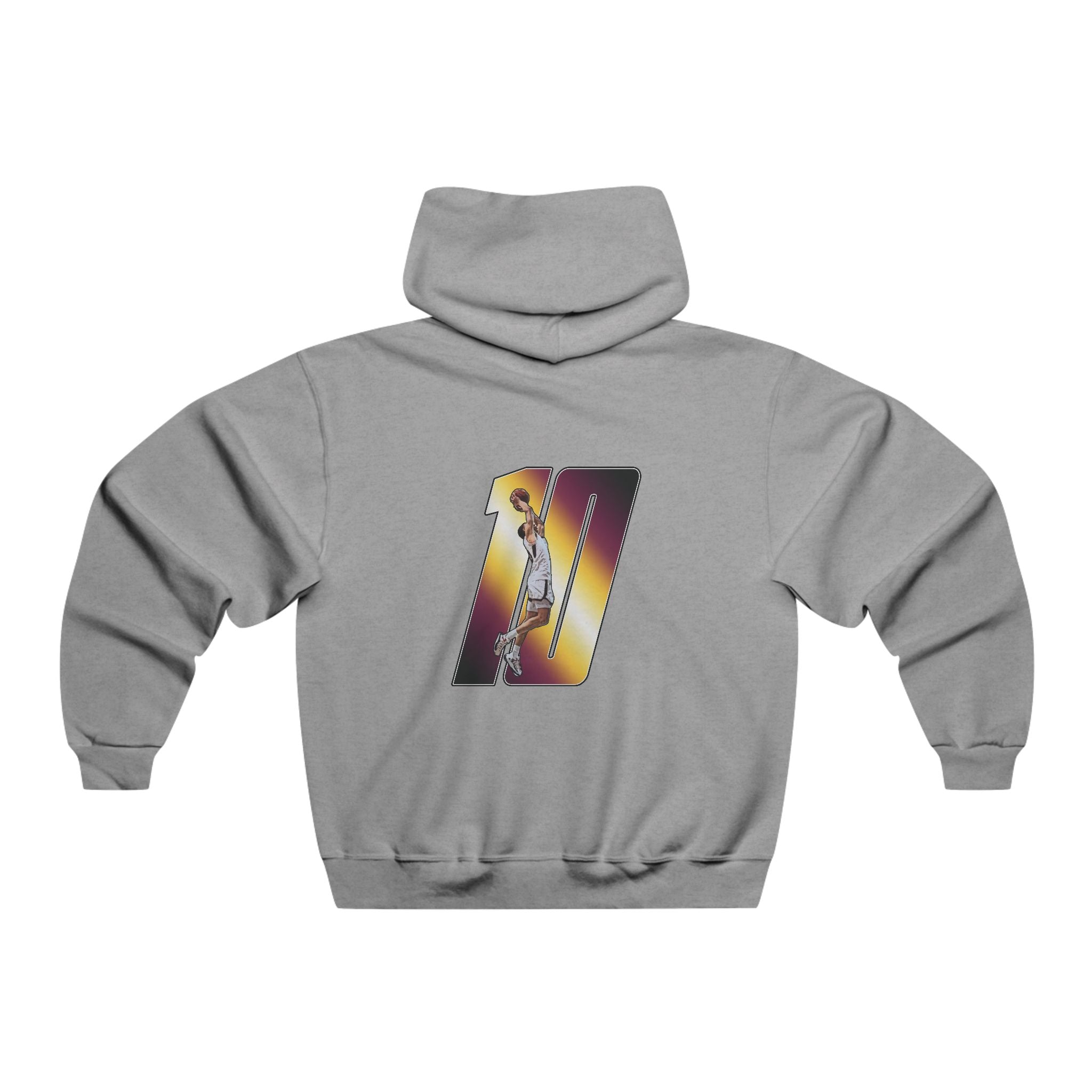 Sammy Barona Jr Vintage Hoodie