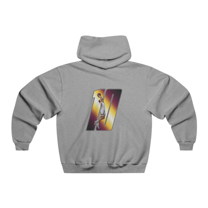 Sammy Barona Jr Vintage Hoodie
