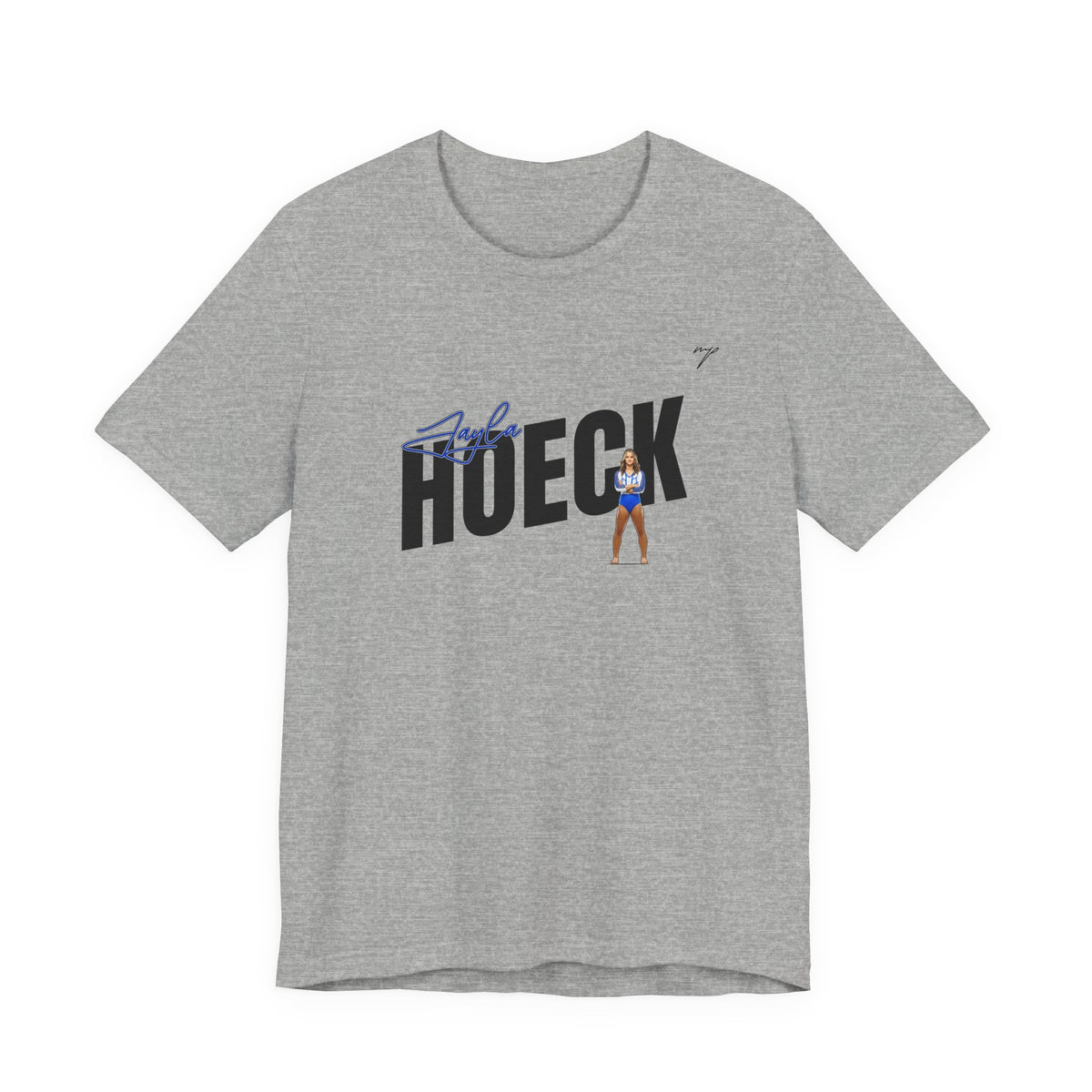 Jayla Hoeck Graphic Tee