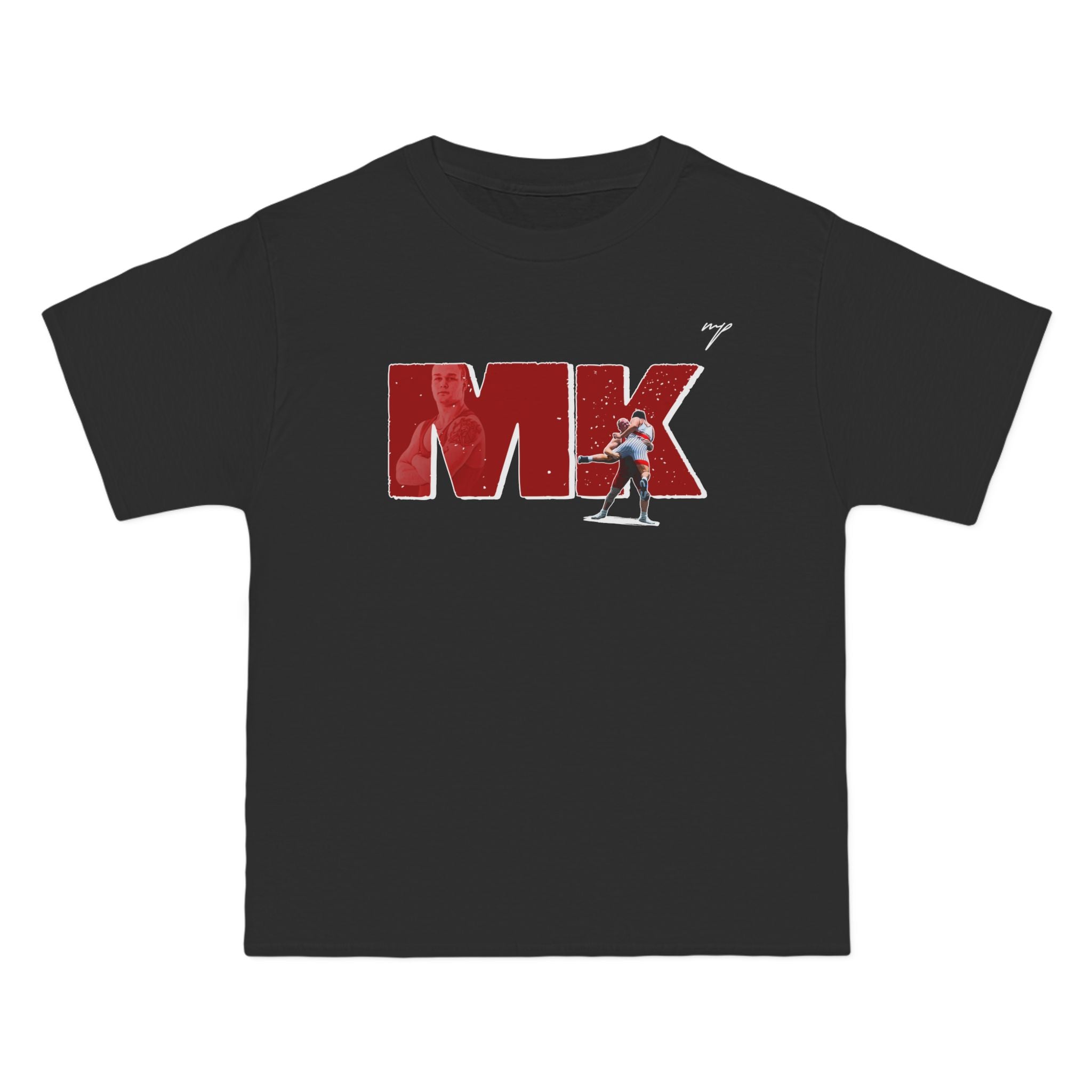 Matt Kowalski Vintage Tee