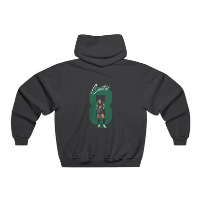 Caroline Carter Vintage Hoodie