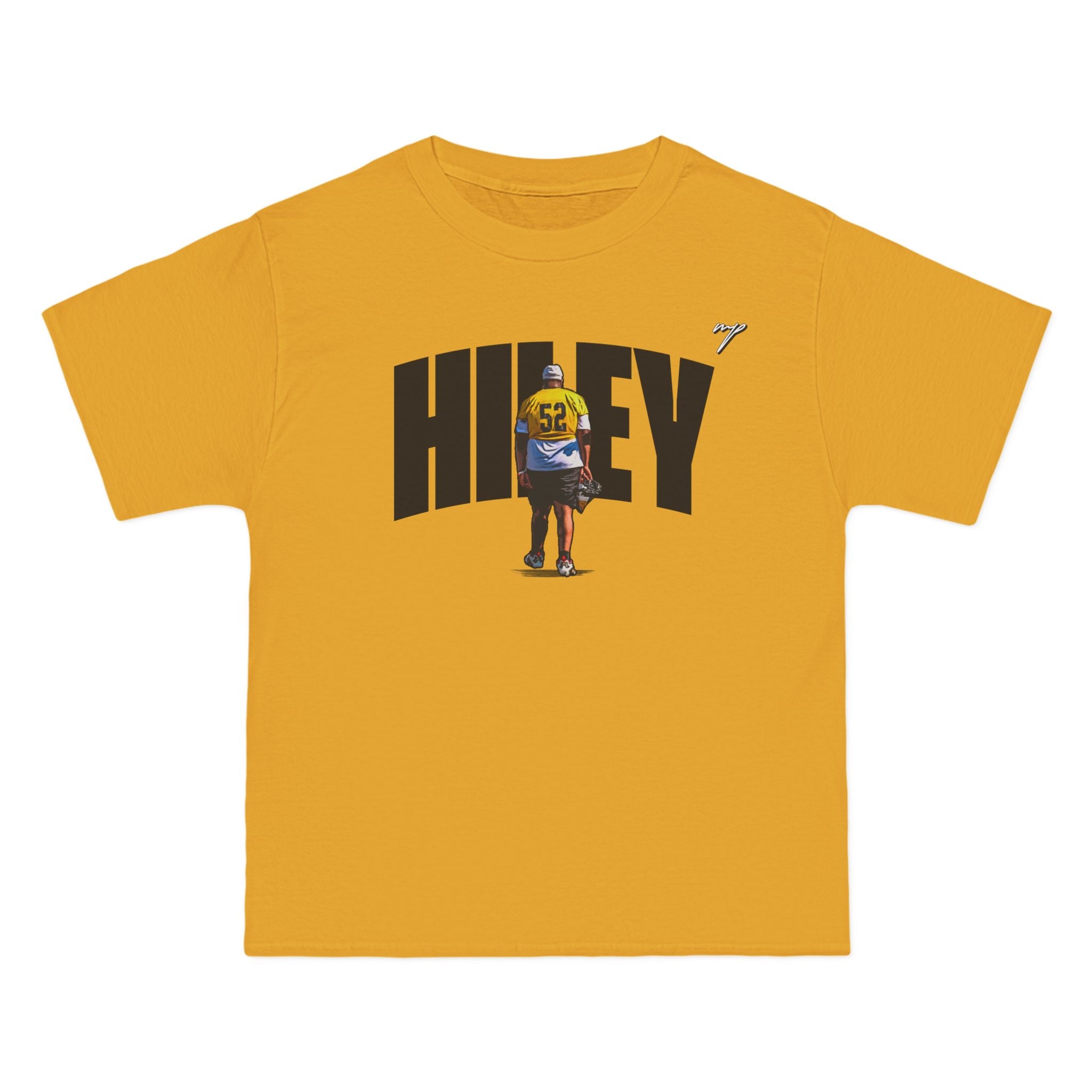 Julius Hiley Vintage Tee