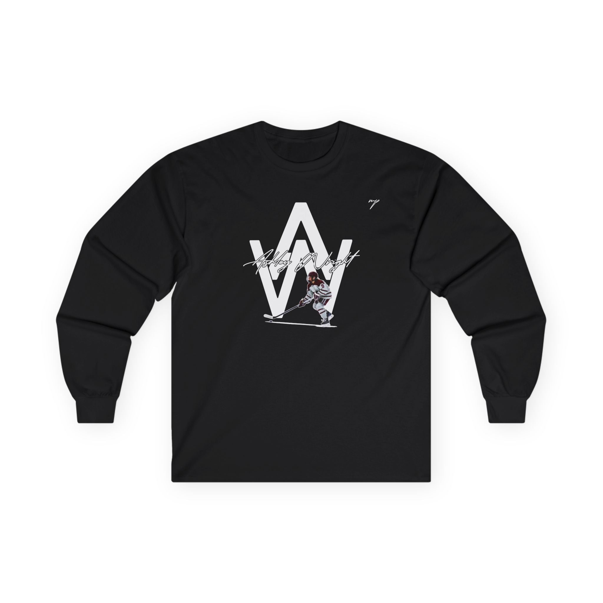 Ashley Wright Long Sleeve