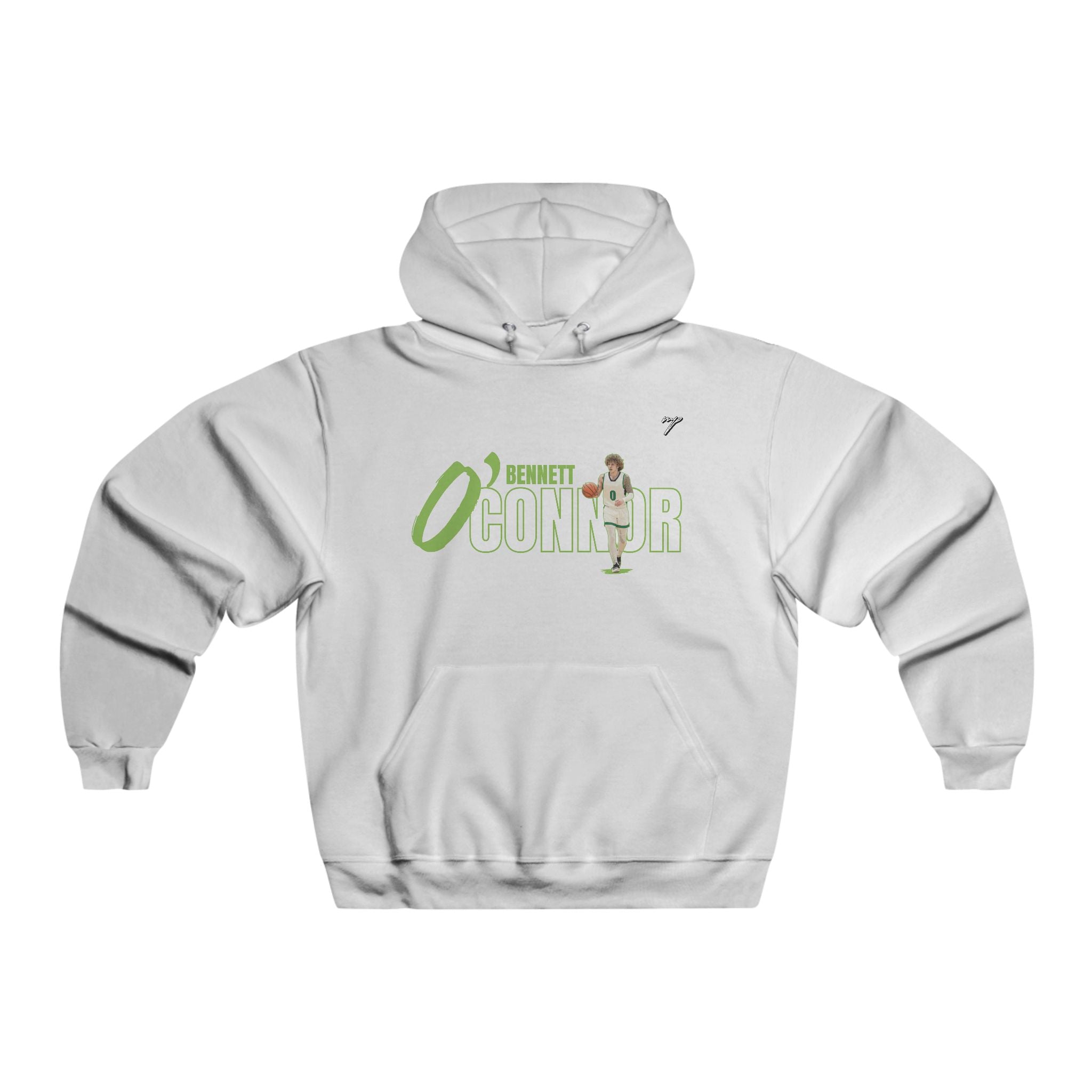 Bennett O'Connor Vintage Hoodie