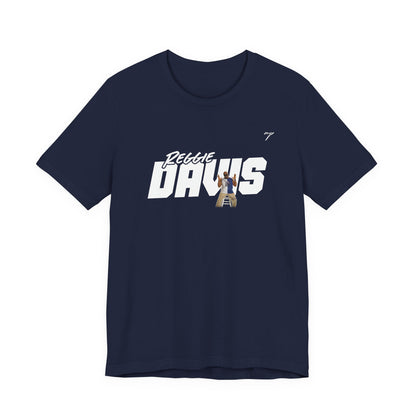 Reggie Davis Graphic Tee