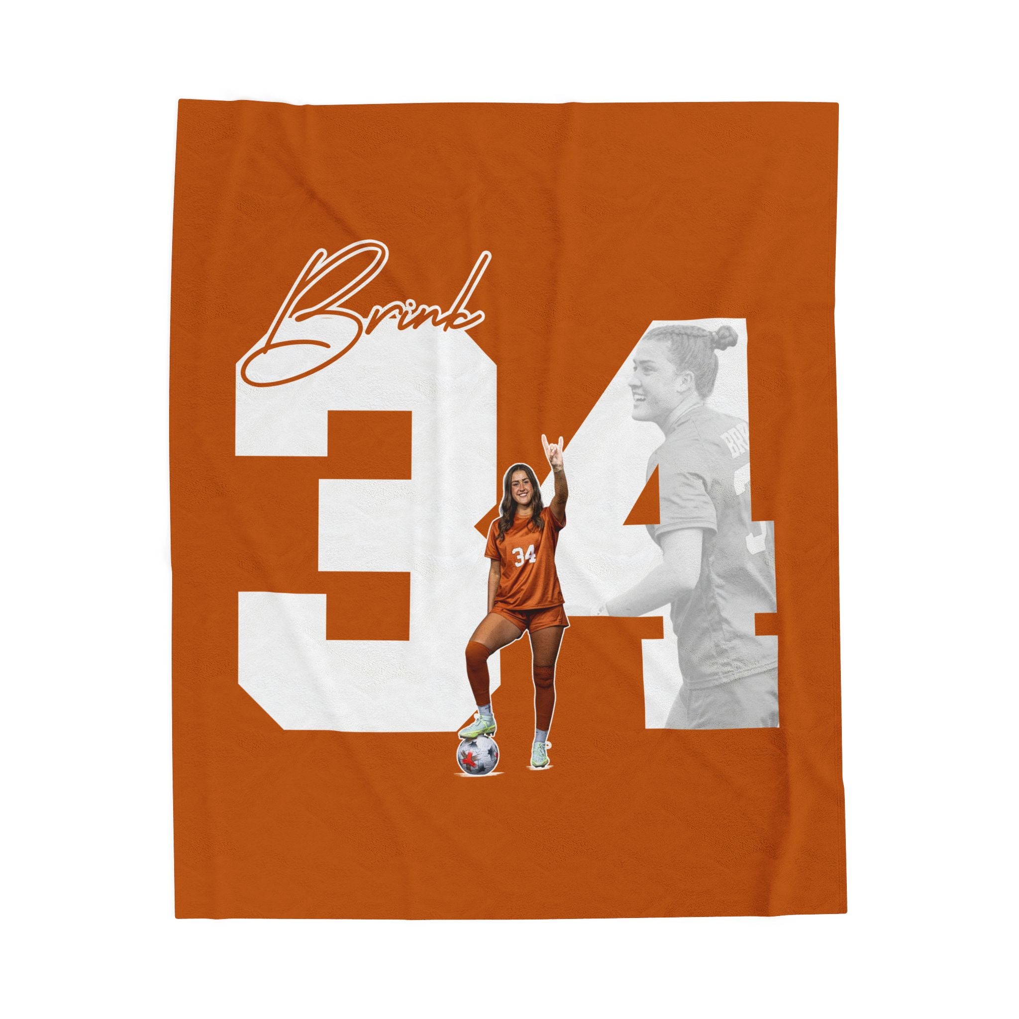 Addie Brink Blanket