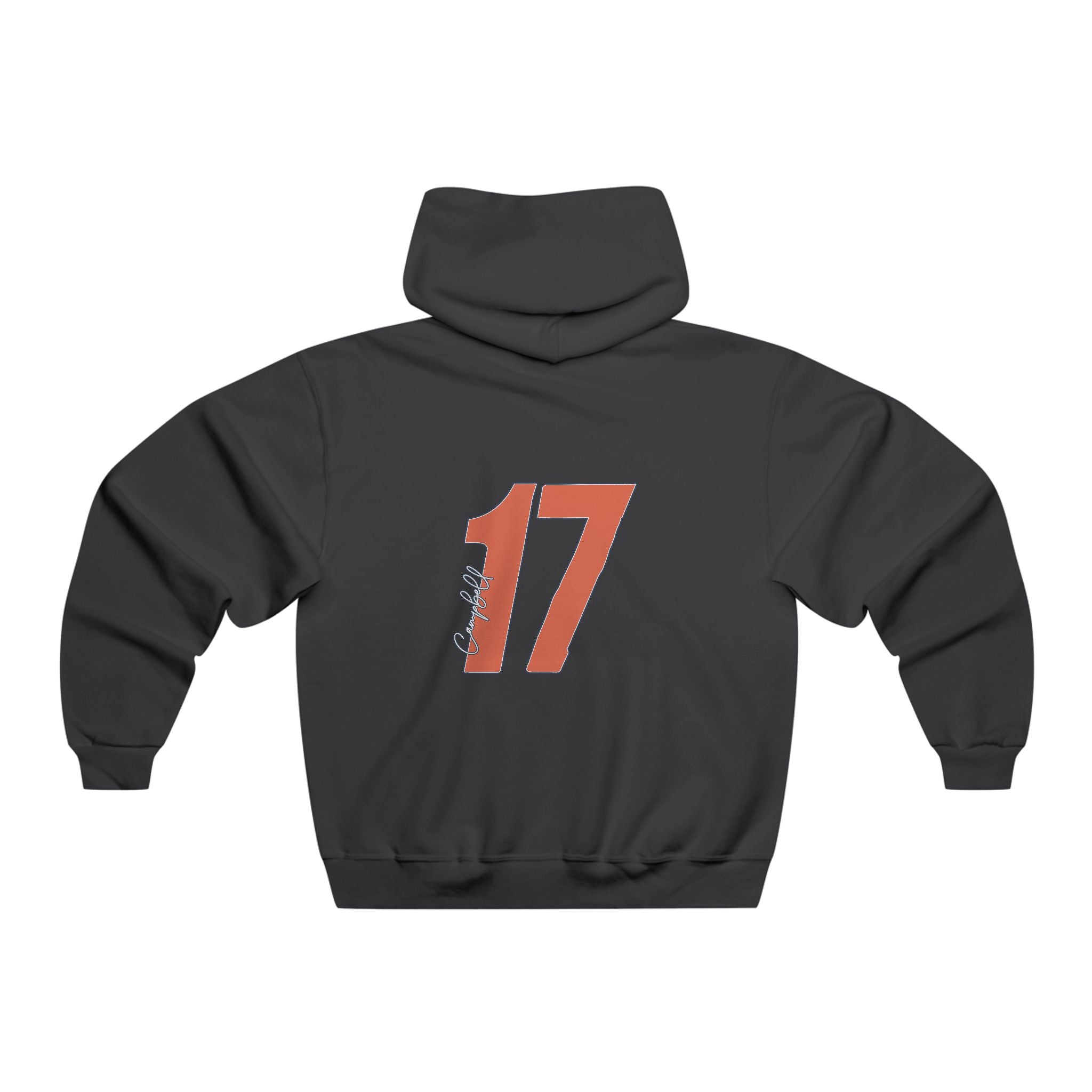 Vivian Campbell Vintage Hoodie