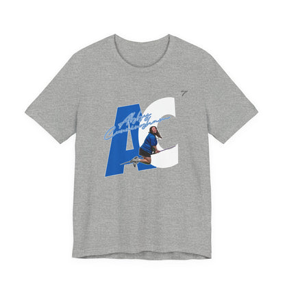 Abby Cunningham Graphic Tee