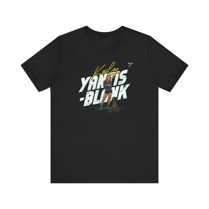 Kailey Yantis-Blank Graphic Tee