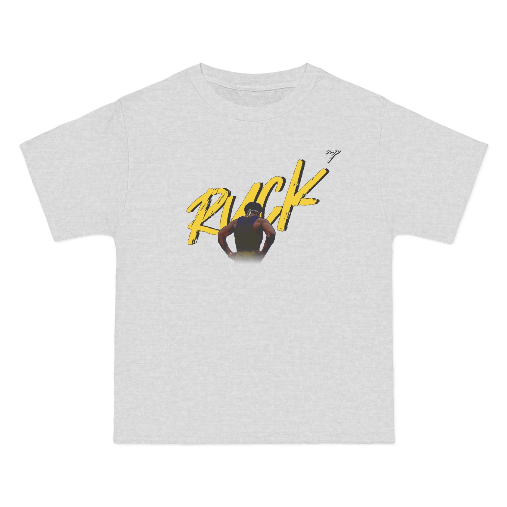 Deshawn Rucker Vintage Tee