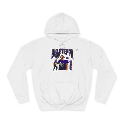 Rhett Steppe Hoodie