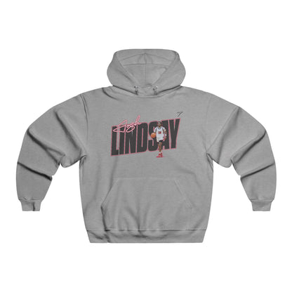 Josh Lindsay Vintage Hoodie