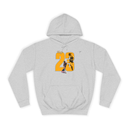 Mia Khazin Hoodie
