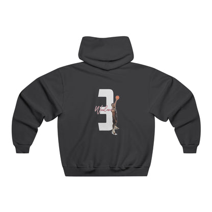 Devontaey Woulard Vintage Hoodie