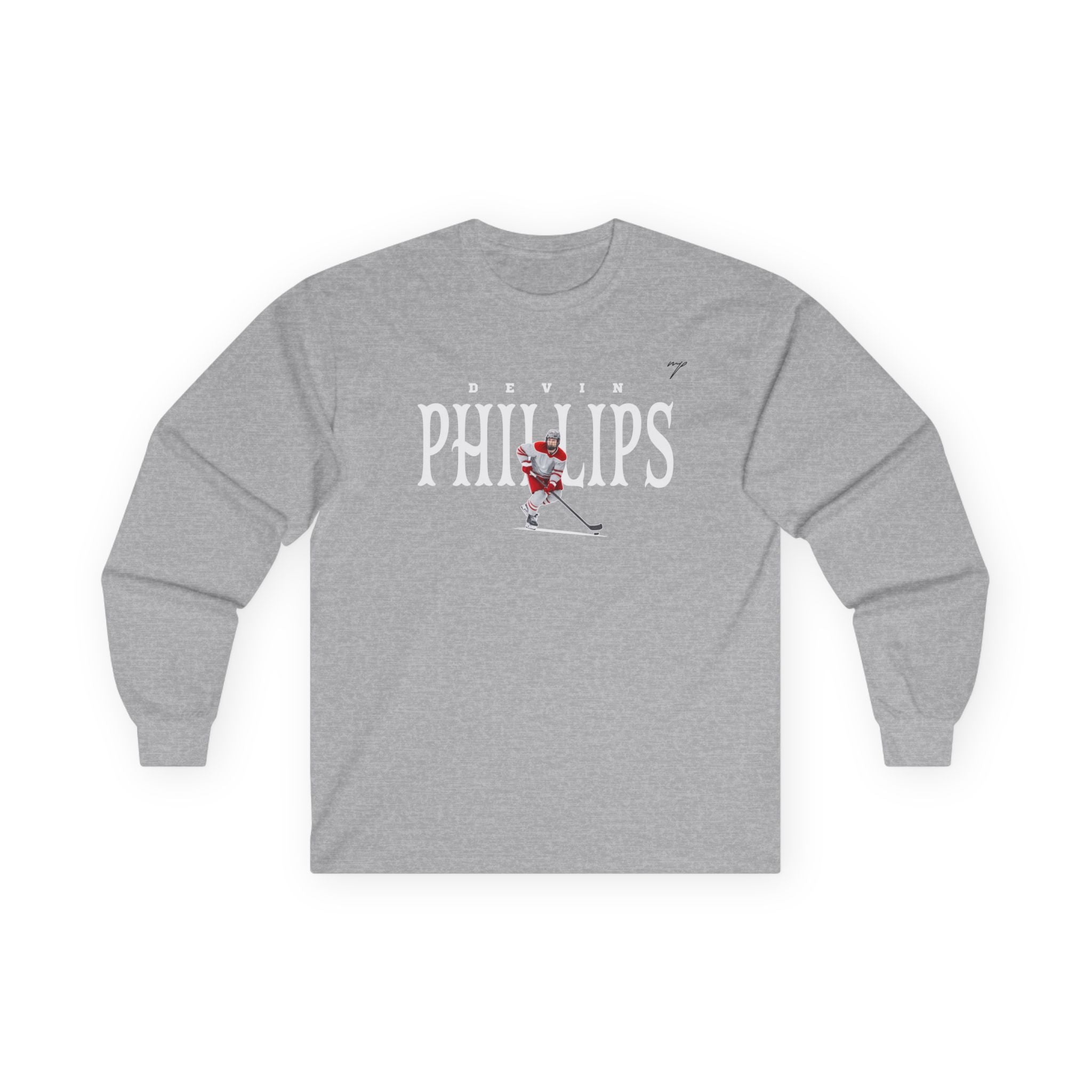 Devin Phillips Long Sleeve
