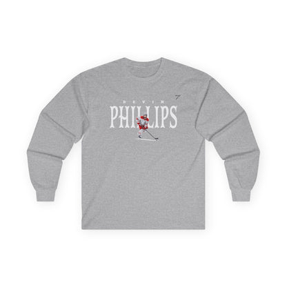 Devin Phillips Long Sleeve