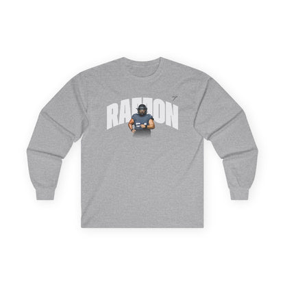 Ramon Duran Long Sleeve Tee