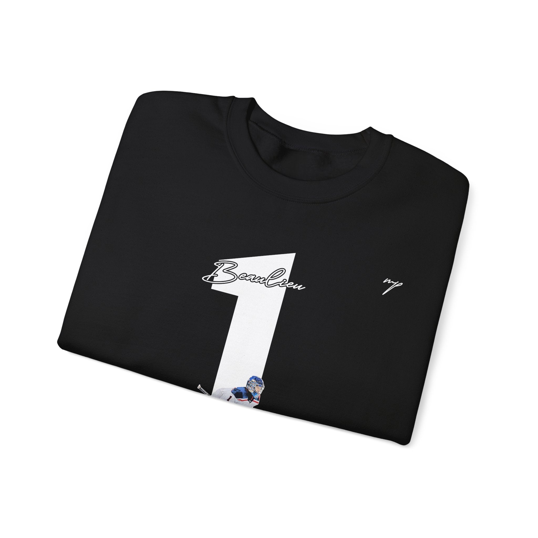 Anthony Beaulieu Crewneck