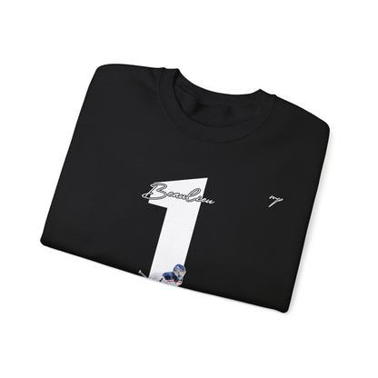 Anthony Beaulieu Crewneck