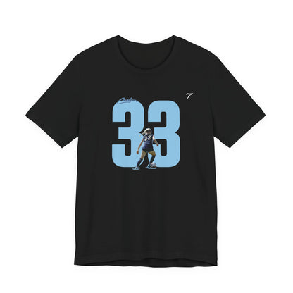 Aubrey Carlson Graphic Tee