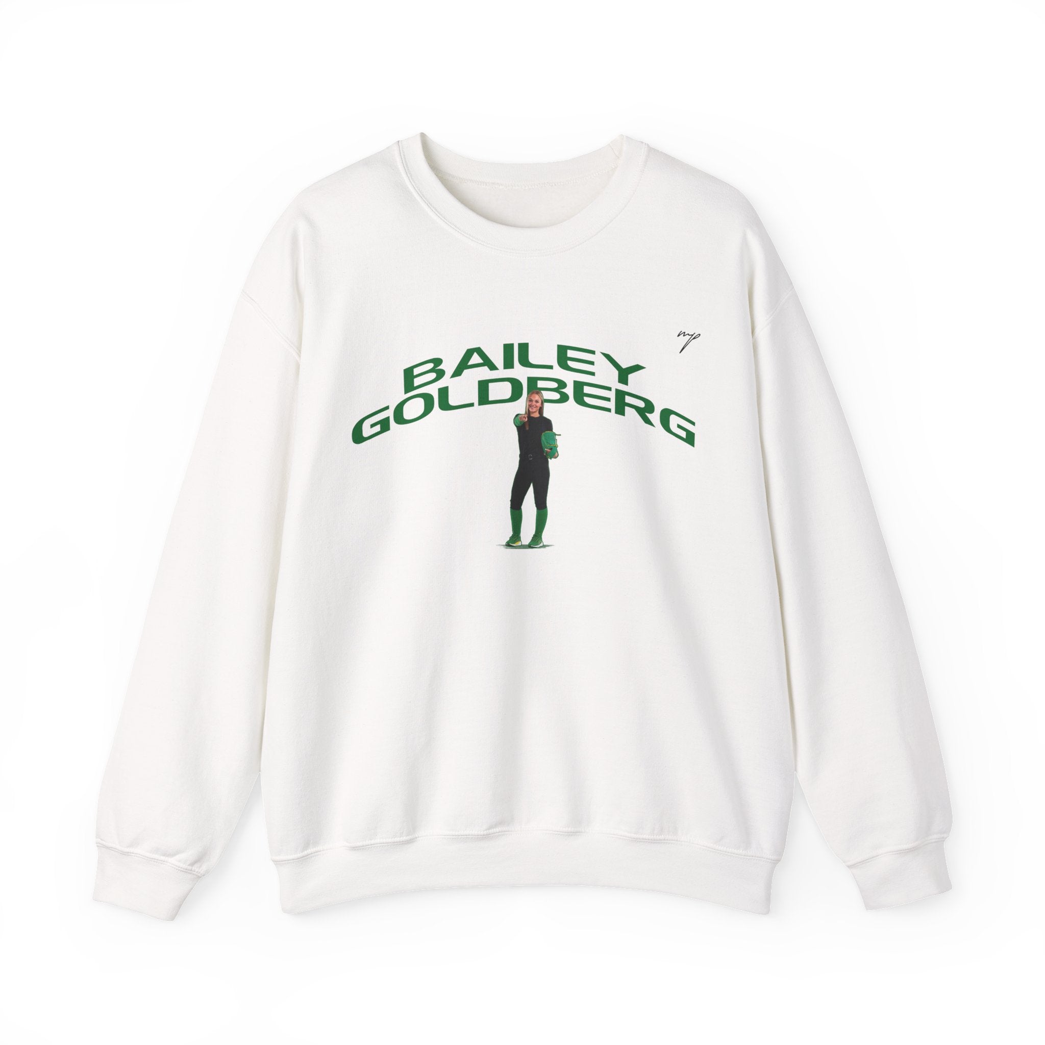 Bailey Goldberg Crewneck