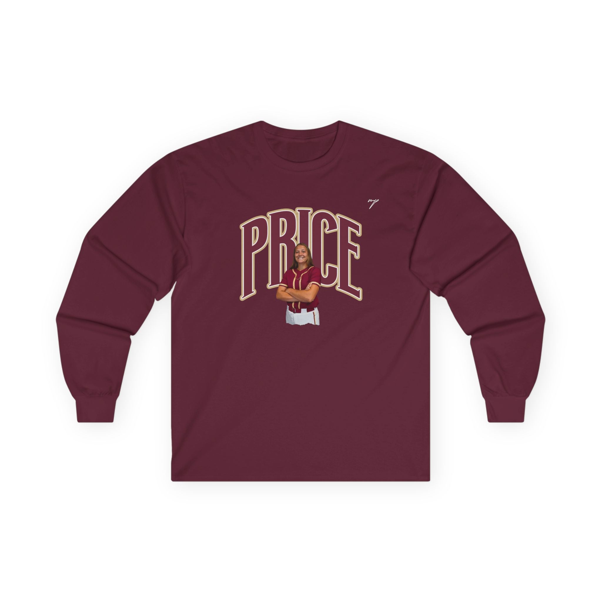 Harleigh Price Long Sleeve