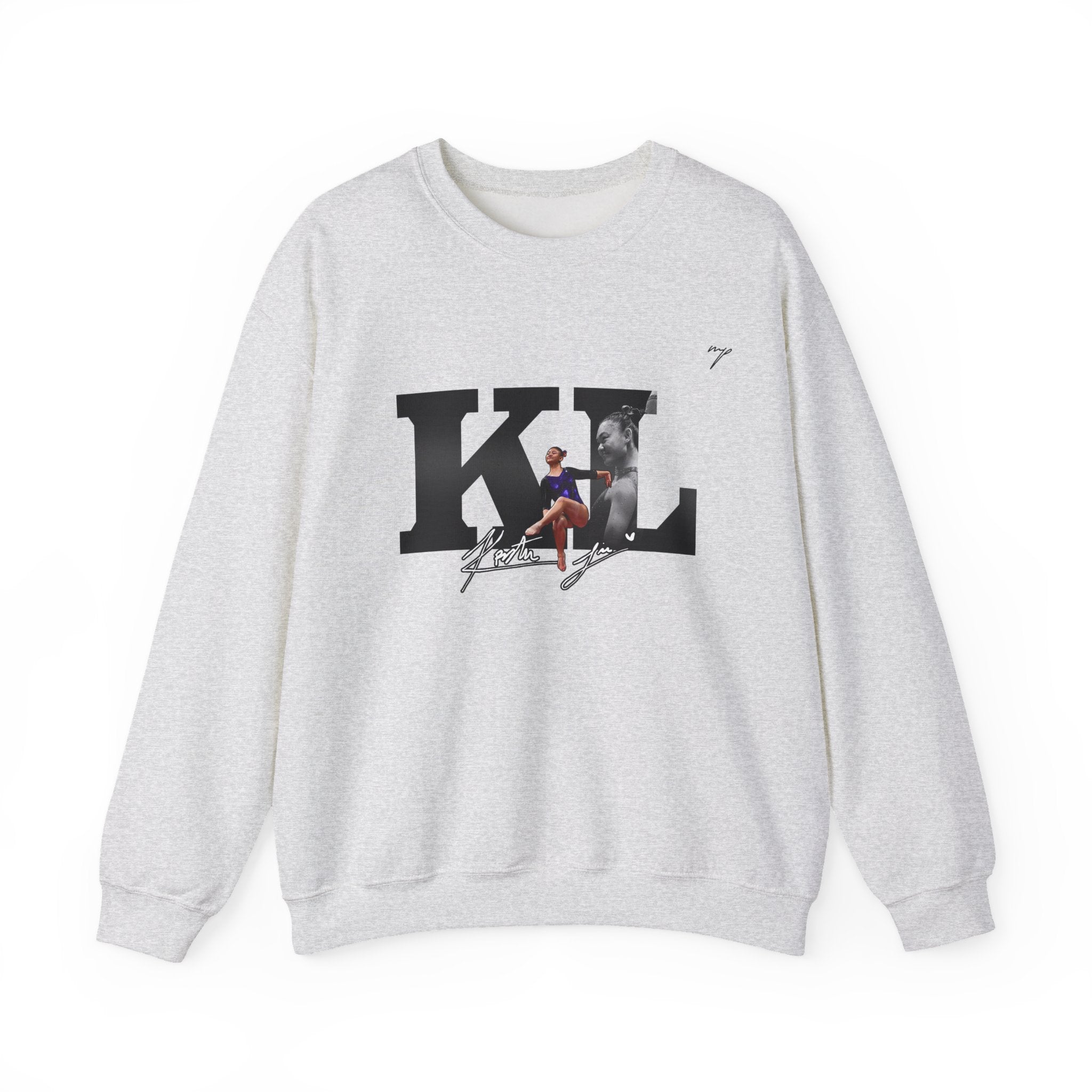 Kristin Lin Crewneck