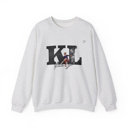Kristin Lin Crewneck