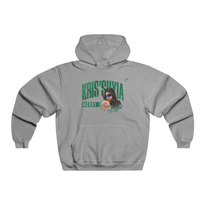 Kris'Shyia McKoy Vintage Hoodie