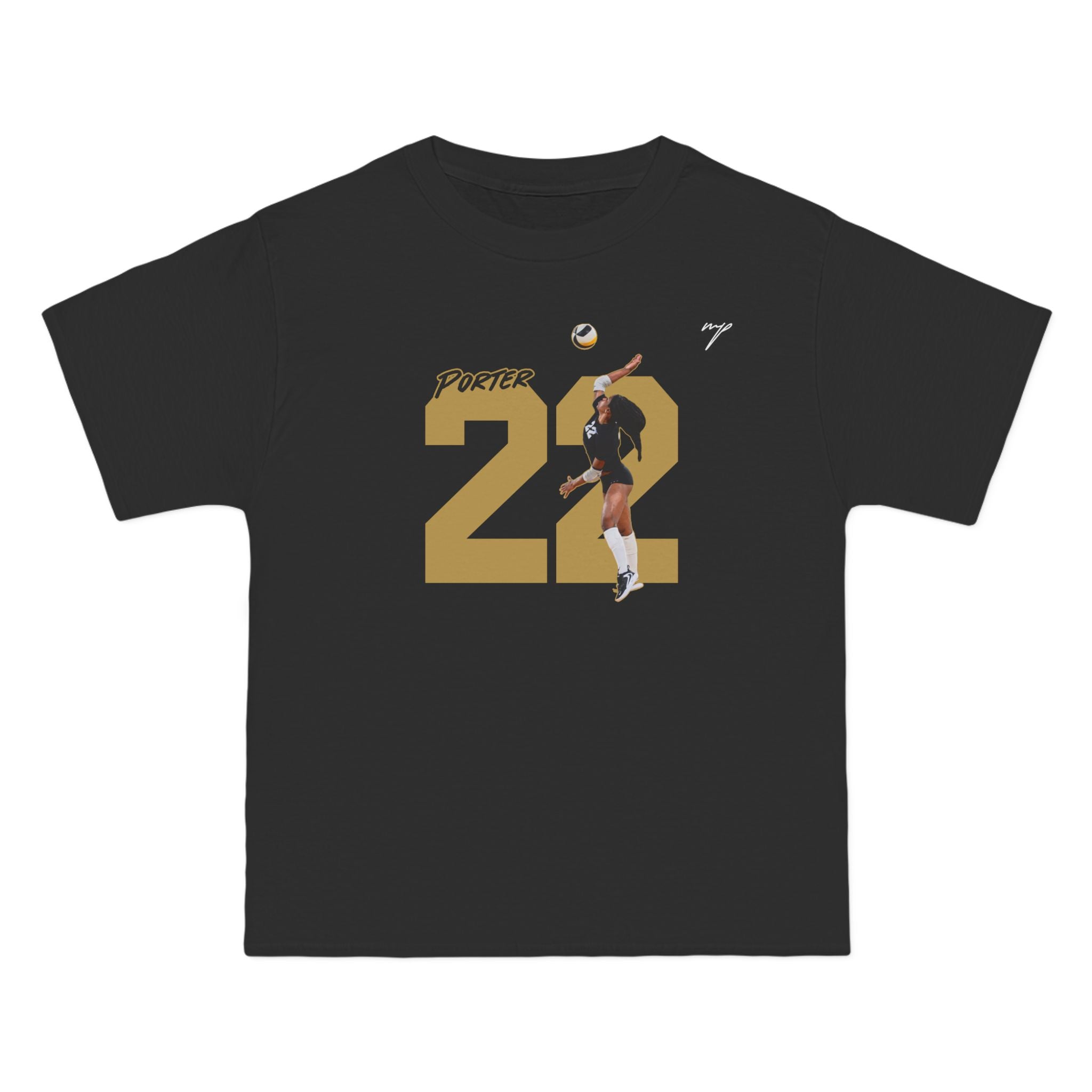 Taylor Porter Vintage Tee