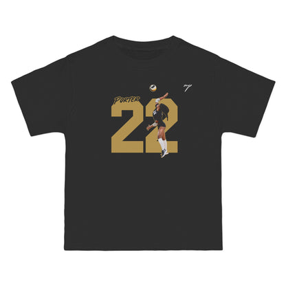 Taylor Porter Vintage Tee