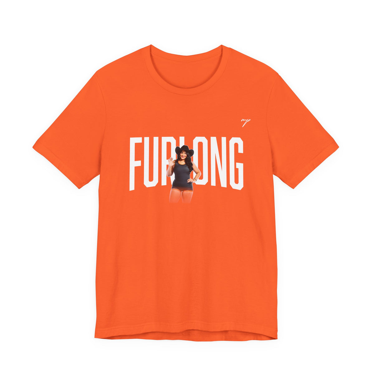 Olivia Furlong Graphic Tee