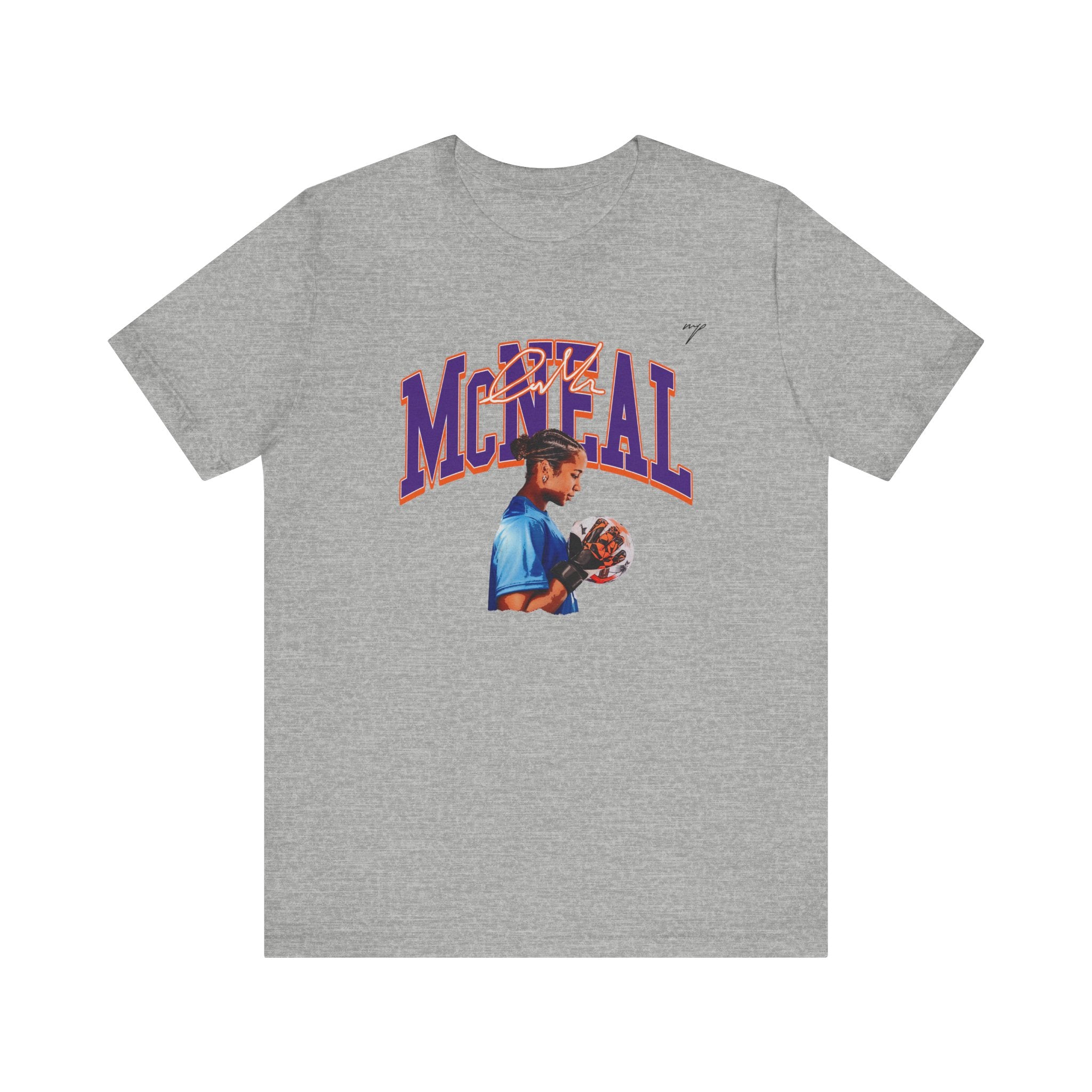 Ella McNeal Graphic Tee