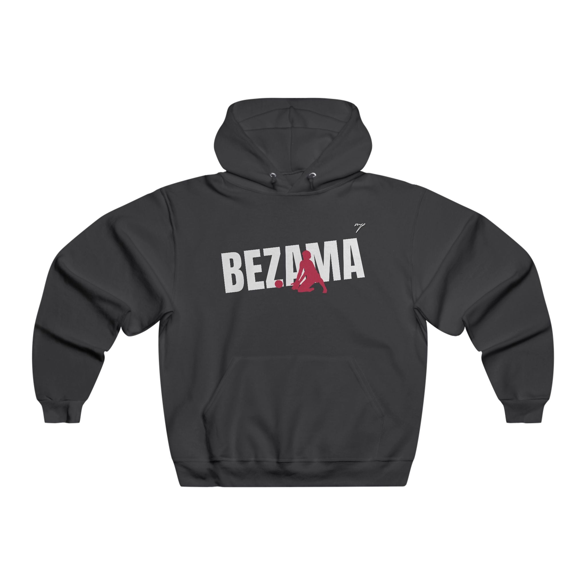 Nico Bezama Vintage Hoodie