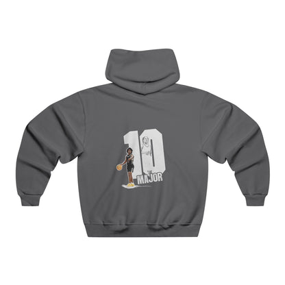 Lorenzo Major Vintage Hoodie