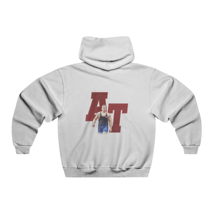 Alex Taylor Vintage Hoodie