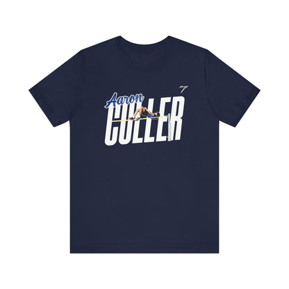Aaron Culler Graphic Tee