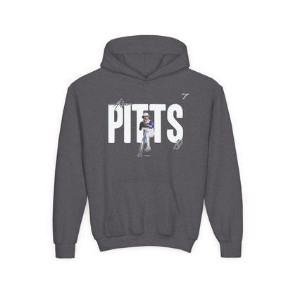 Adam Pitts YOUTH Hoodie