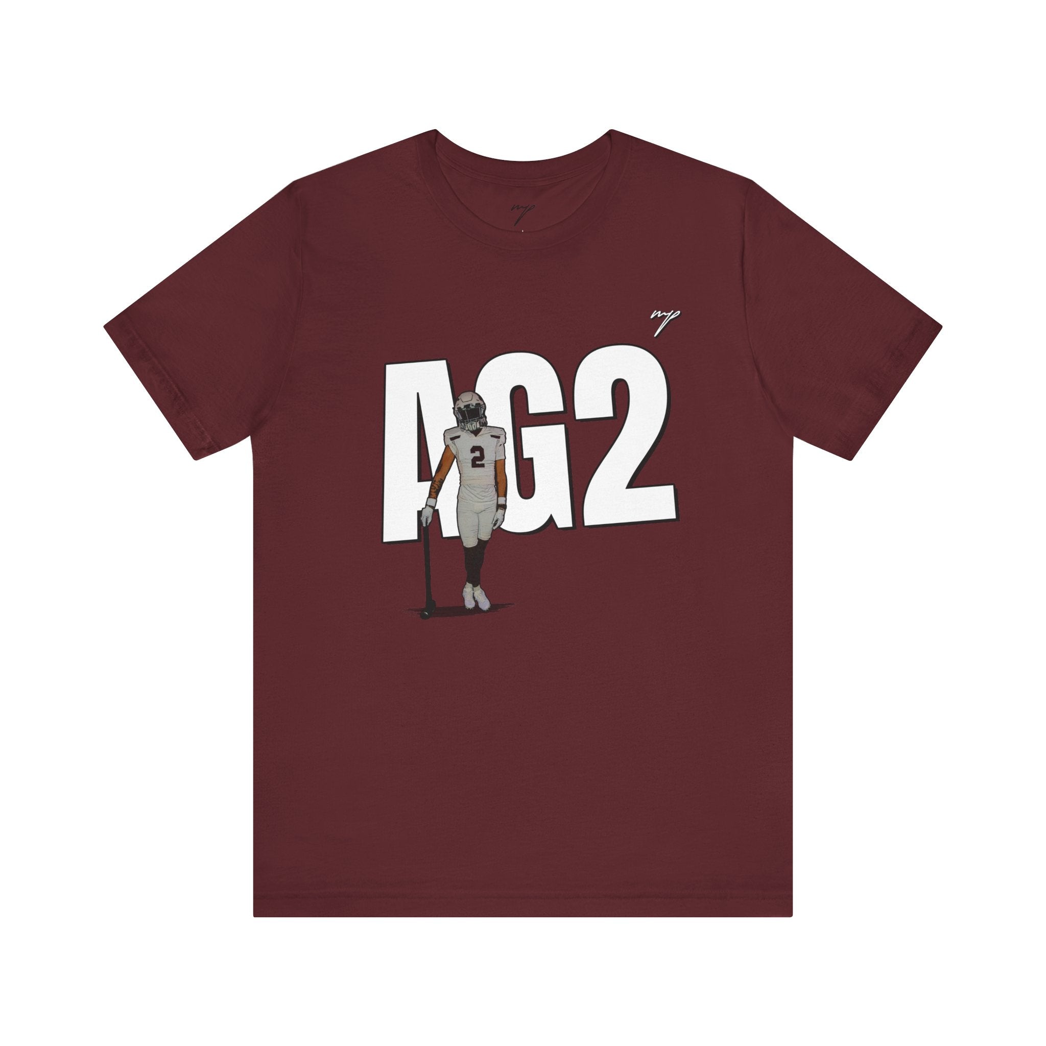 Andrew Gomez Graphic Tee