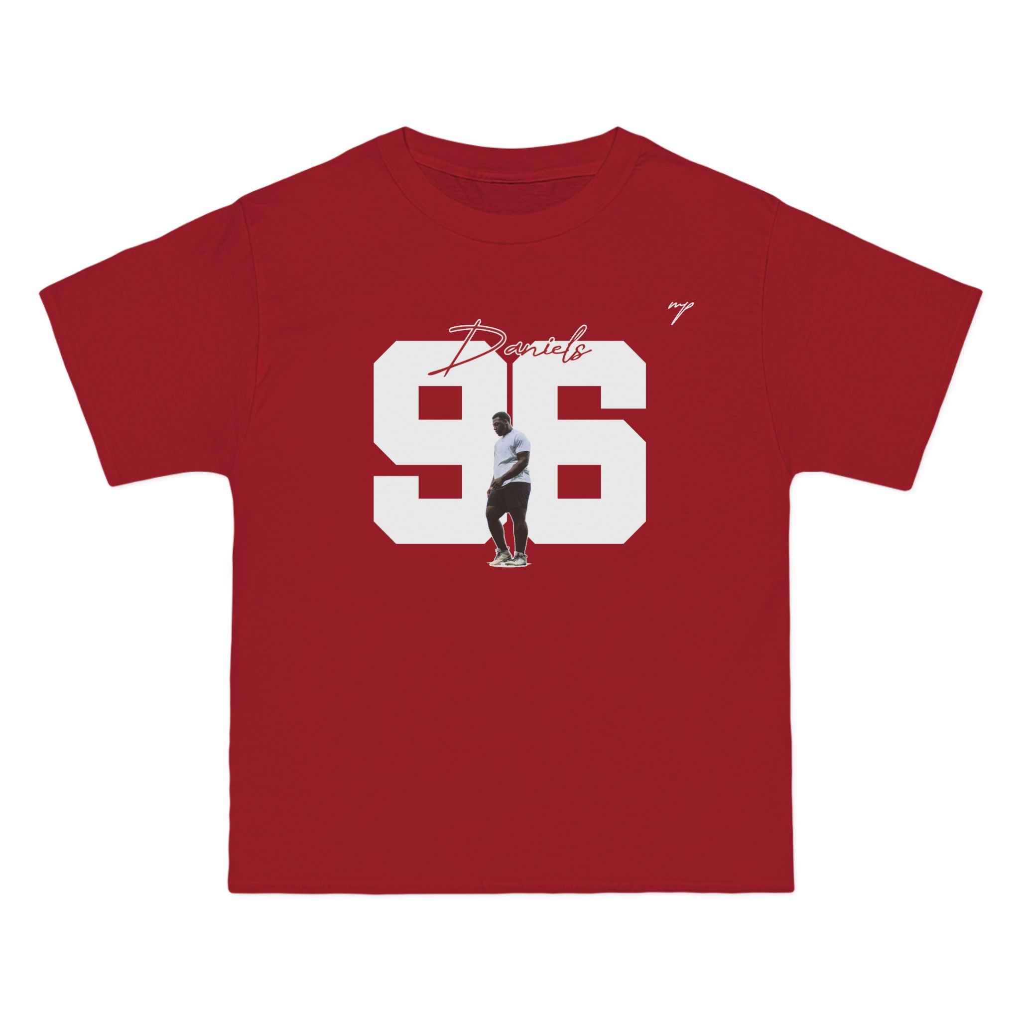 Ellis Daniels Vintage Tee