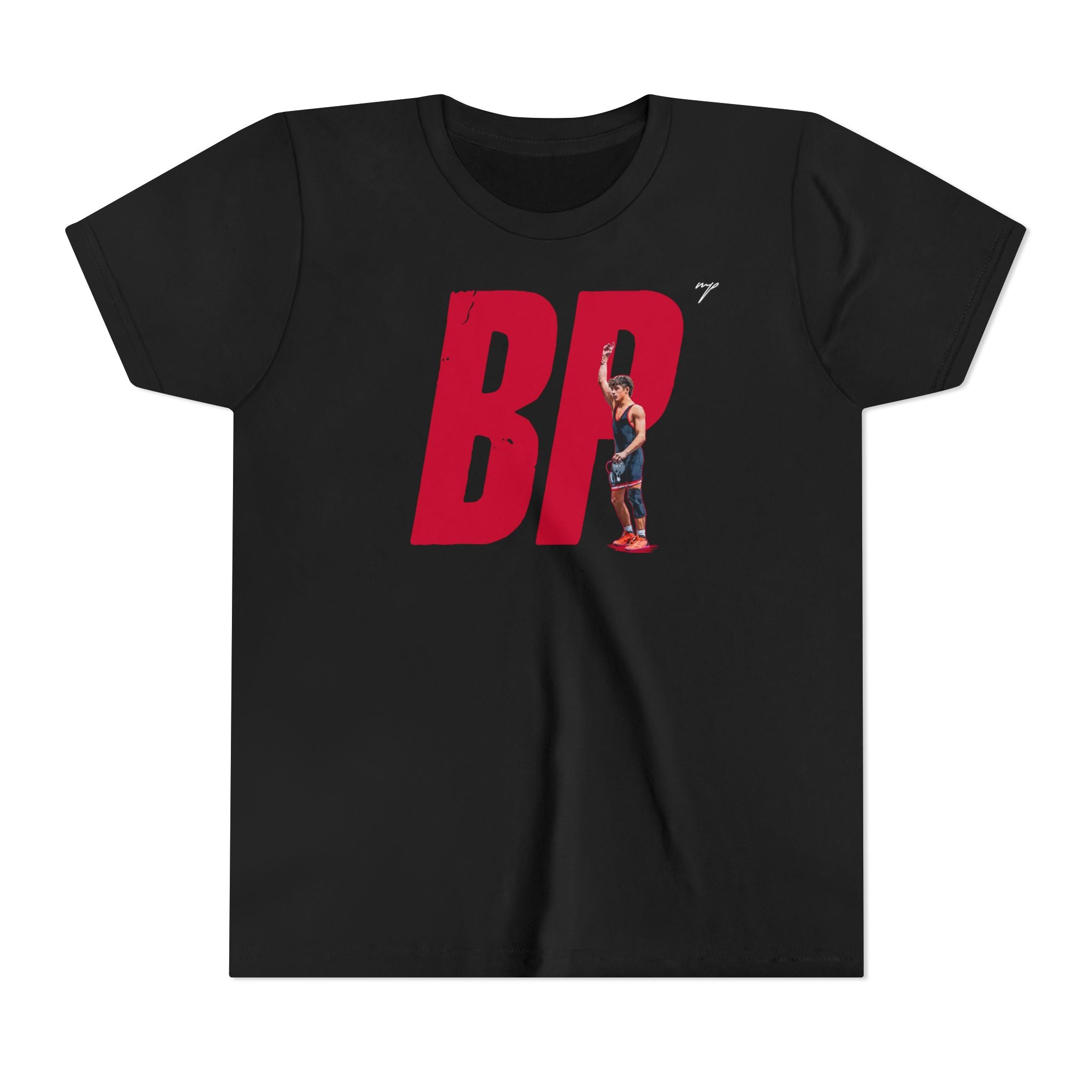 Braydon Pacheco YOUTH Graphic Tee
