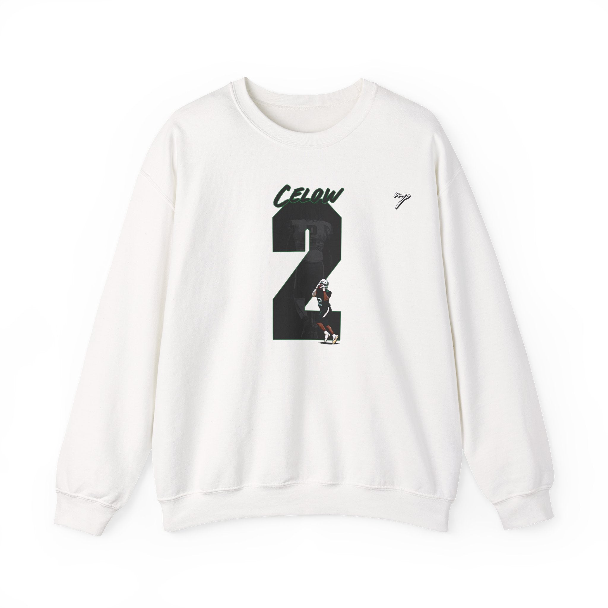 Cecil Crawford Crewneck