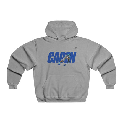 Caden Absher Vintage Hoodie