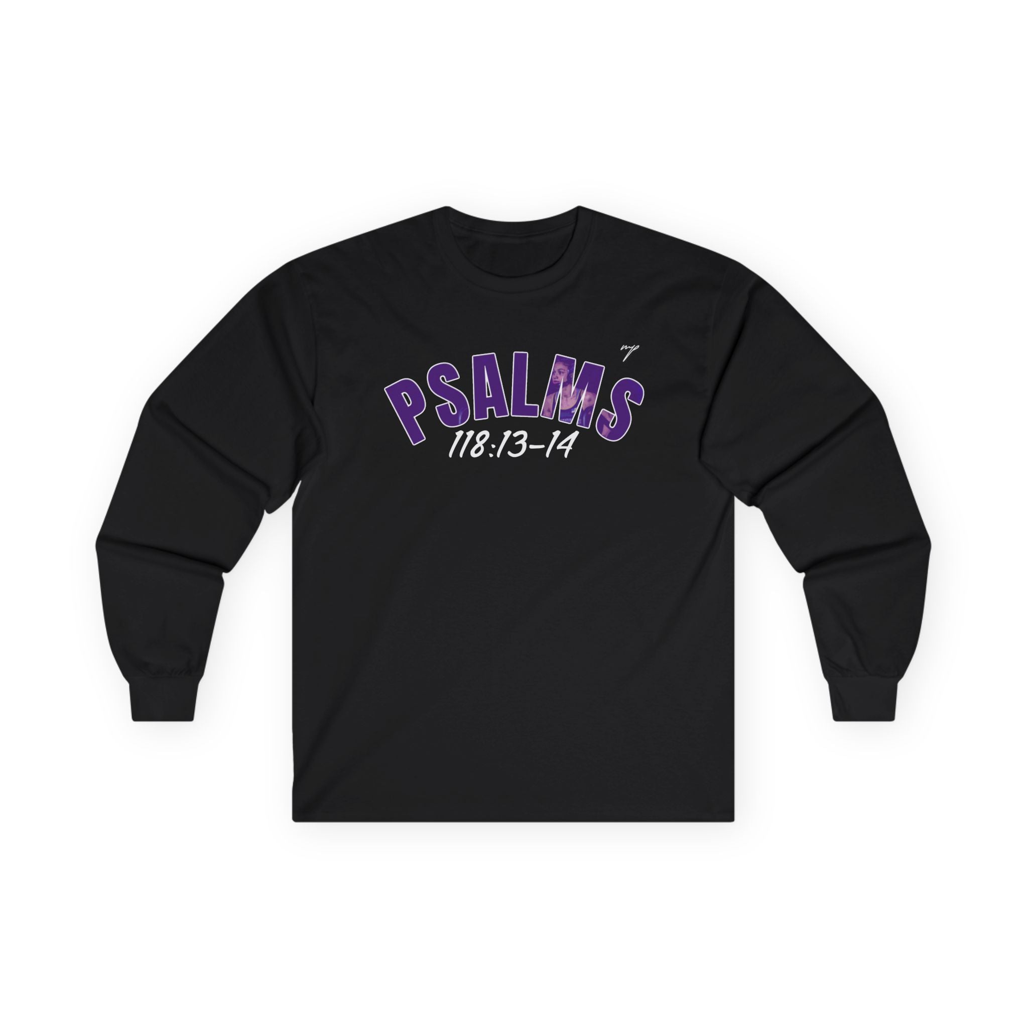 Gabby Tedesco Long Sleeve Tee