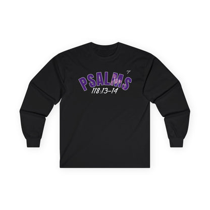 Gabby Tedesco Long Sleeve Tee