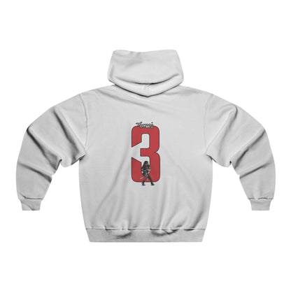 Mariell Faith Susas Vintage Hoodie