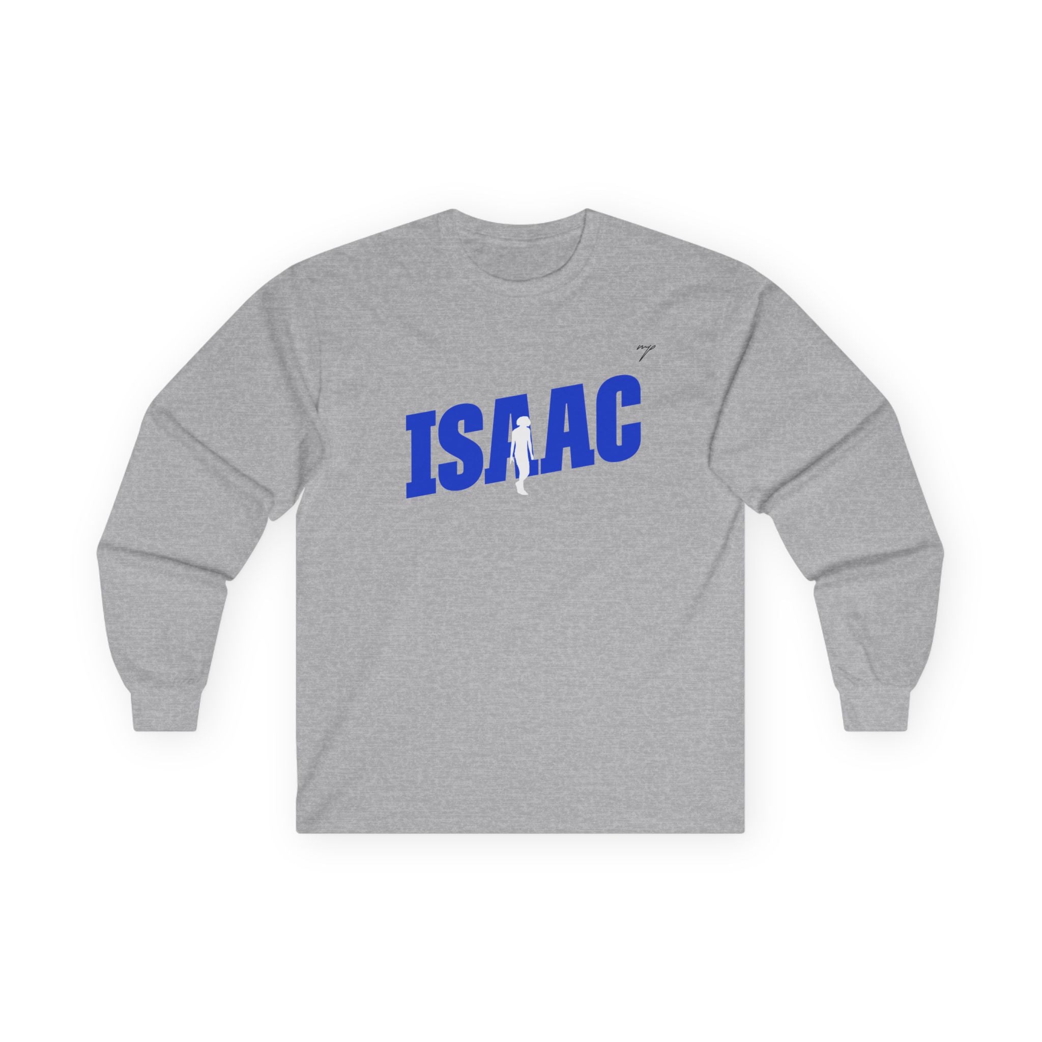 Isaac Ford Long Sleeve