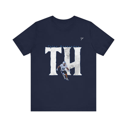 Tyler Hernandez Graphic Tee