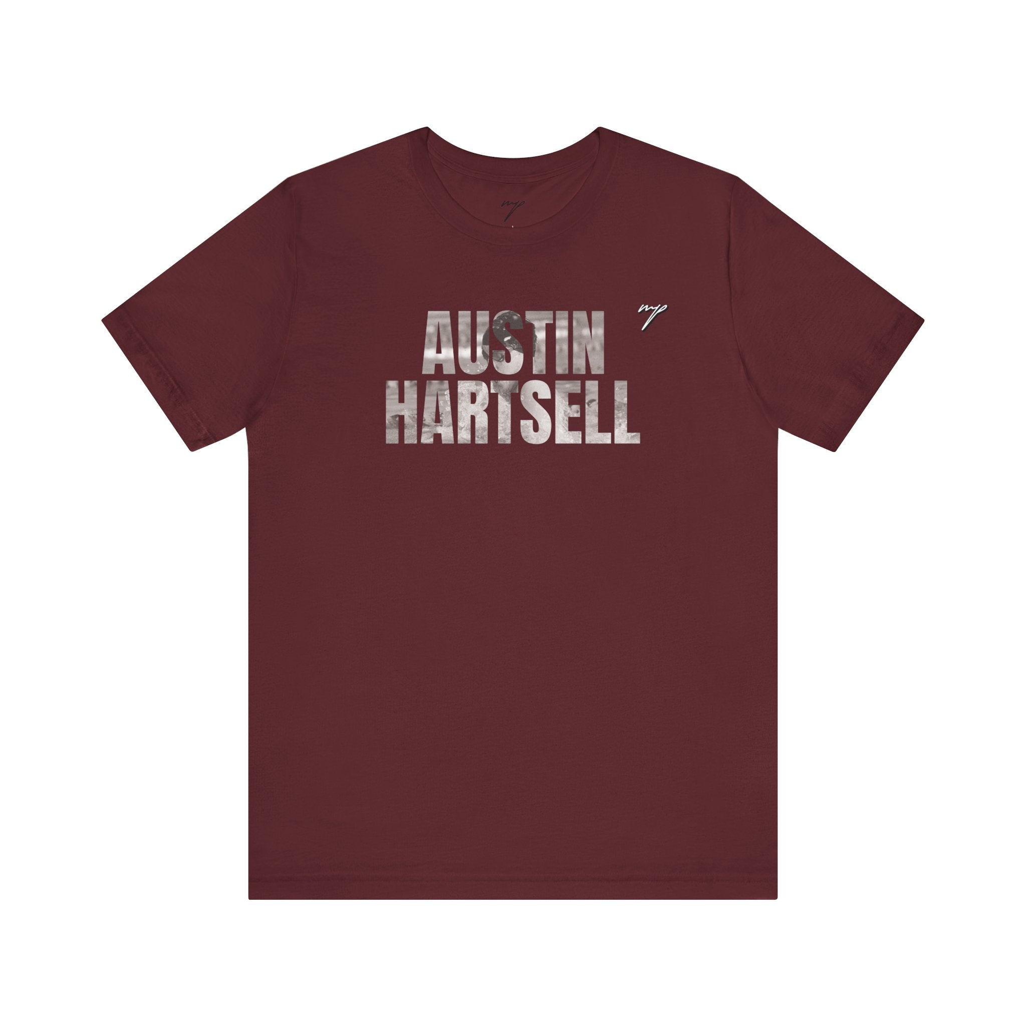 Austin Hartsell Graphic Tee